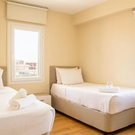 Villa Peaceful House With Refreshing Terrace In Çeşme